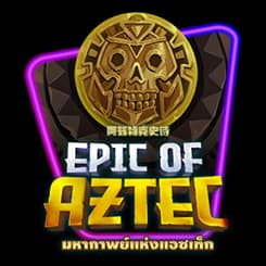 Epic of Aztec - AskMeSlot