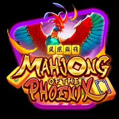 Mahjong of the Phoenix - AskMeSlot