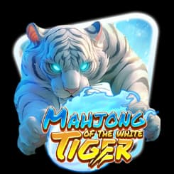 Mahjong of the White Tiger - AskMeSlot