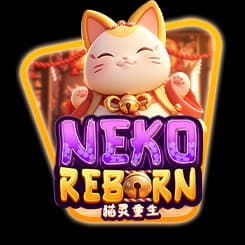 Neko Reborn - AskMeSlot