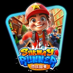 Subway Runner - AskMeSlot