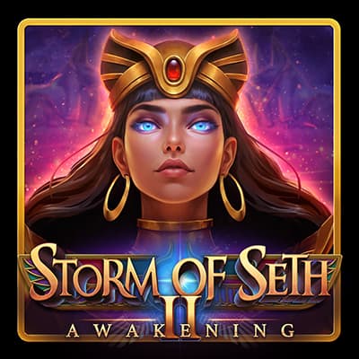 Storm of Seth 2 Awakening - ATG Games