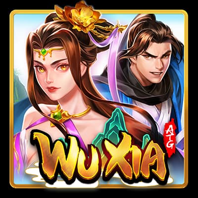 Wu Xia - ATG Games