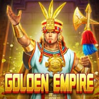Golden Empire - JILI