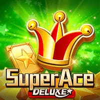 Super Ace Deluxe - JILI