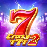 Crazy777 2 - JILI