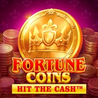 Fortune Coins - JILI