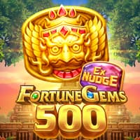 Fortune Gems 500 - JILI