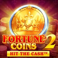 Fortune Coins 2 - JILI