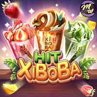 Xi Bo Ba Hit - Megawin