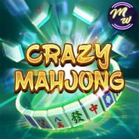 Crazy Mahjong - Megawin