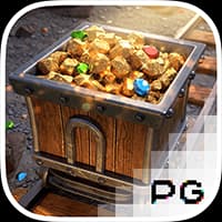 Gemstones Gold - PGSoft