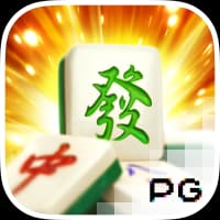 Mahjong Ways - PGSoft