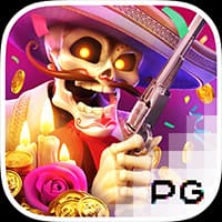 Wild Bandito - PGSoft