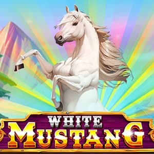 White Mustang - PopOK