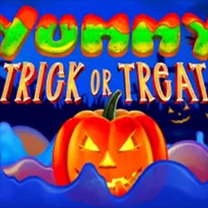 Yummy: Trick or Treat - PopOK