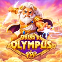Gates of Olympus POP - Pragmatic Play