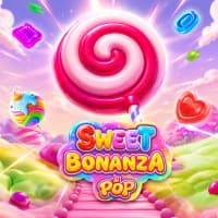 Sweet Bonanza POP - Pragmatic Play