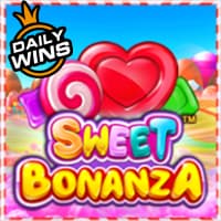 Sweet Bonanza - Pragmatic Play