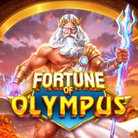 Fortune of Olympus - Pragmatic Play