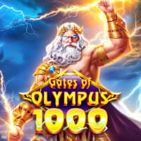 Gates of Olympus 1000 - Pragmatic Play