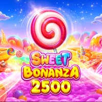 Sweet Bonanza 2500 - Pragmatic Play